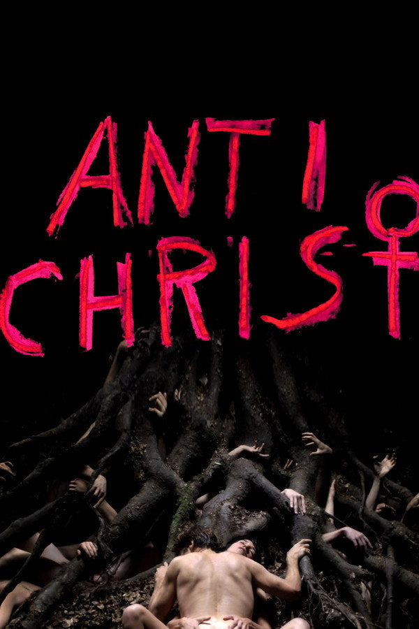 Antichrist (2009) - Premium Movie Poster