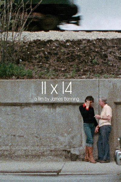 11 x 14 (1977) - Premium Movie Poster