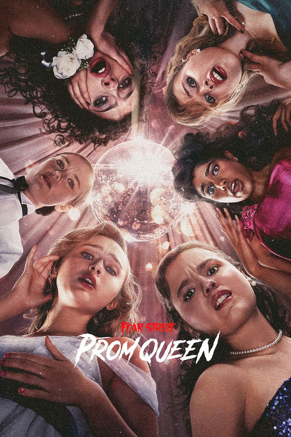 Fear Street: Prom Queen (2025) - Premium Movie Poster