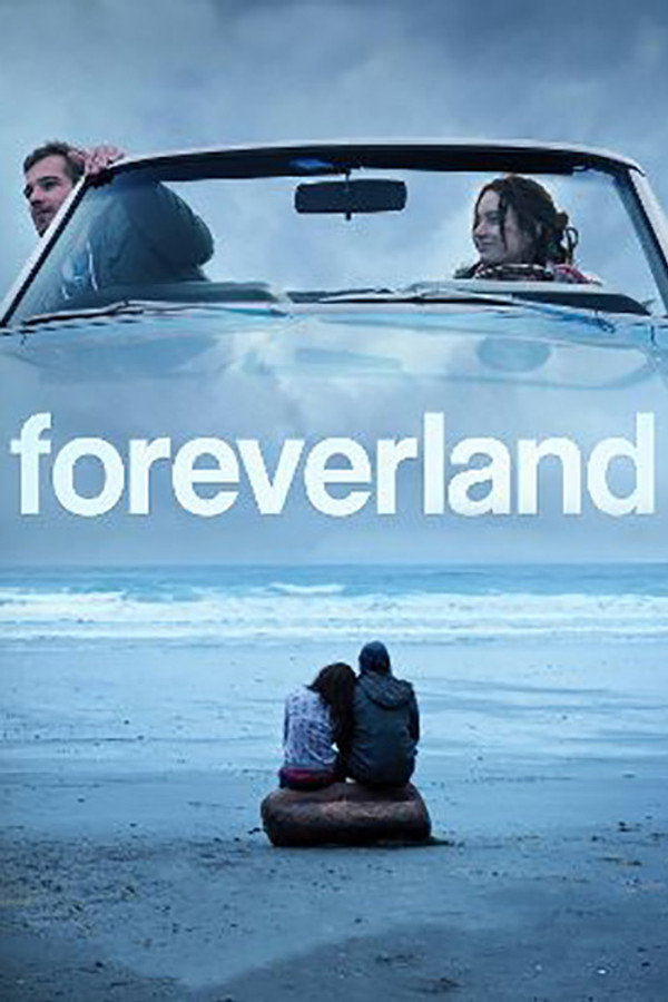 Foreverland (2012) - Premium Movie Poster