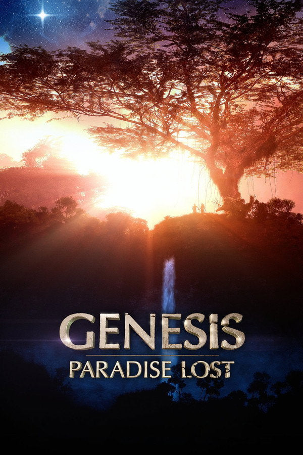 Genesis: Paradise Lost (2021) - Premium Movie Poster