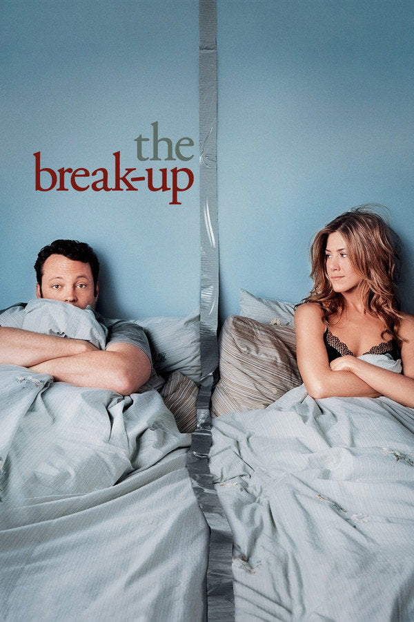 The Break-Up (2006) - Premium Movie Poster