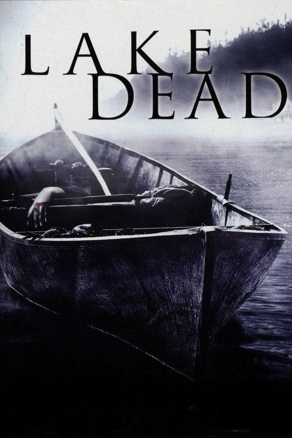 Lake Dead (2008) - Premium Movie Poster