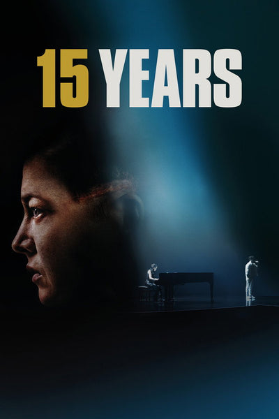 15 Jahre (2024) - Premium Movie Poster