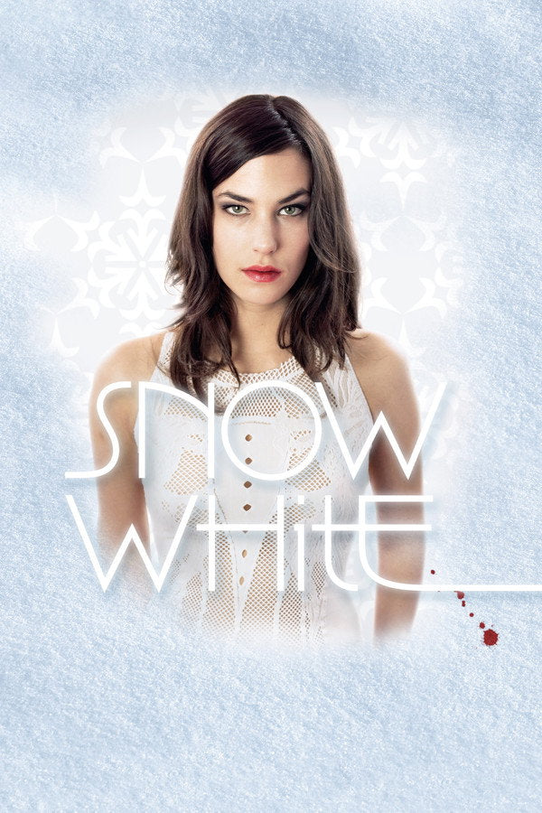 Snow White (2025) - Premium Movie Poster