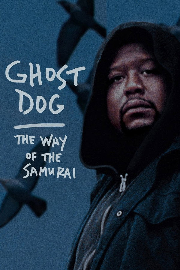 Ghost Dog: The Way of the Samurai (2000) - Premium Movie Poster