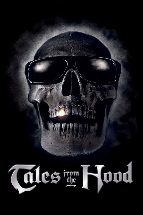 Tales from the Hood (1995) - Premium Movie Poster