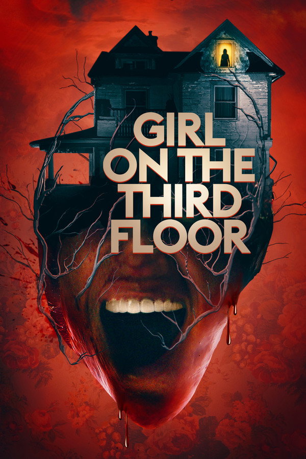 Girl on the Third Floor (2019) - Premium Movie Poster