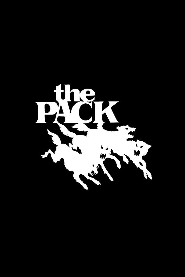 The Pack (2016) - Premium Movie Poster