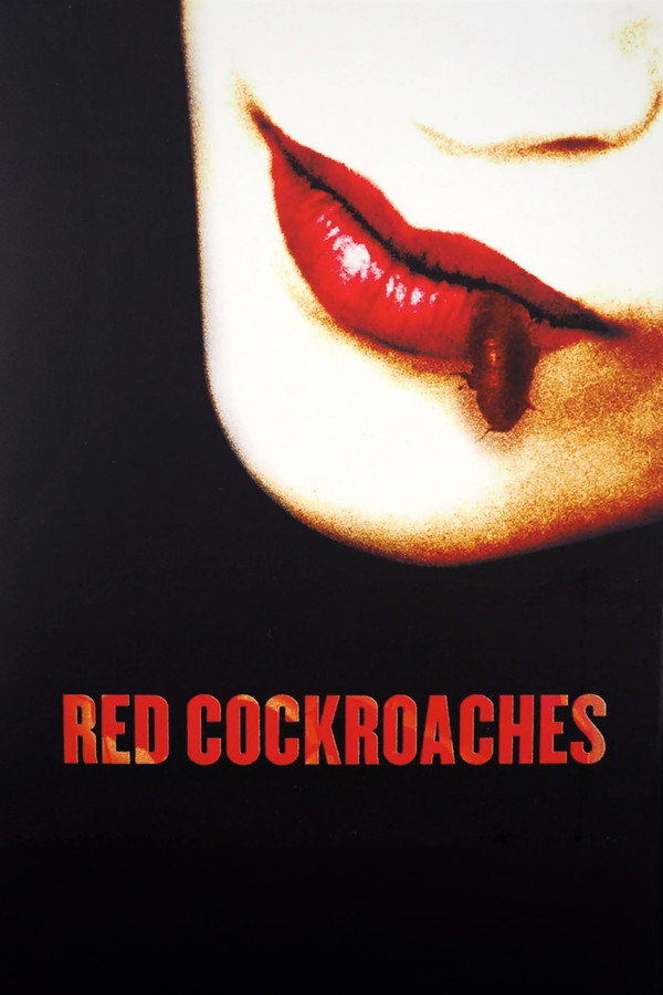 Red Cockroaches (2004) - Premium Movie Poster