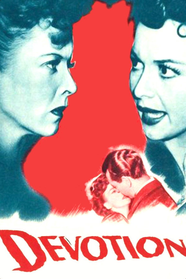Devotion (2022) - Premium Movie Poster