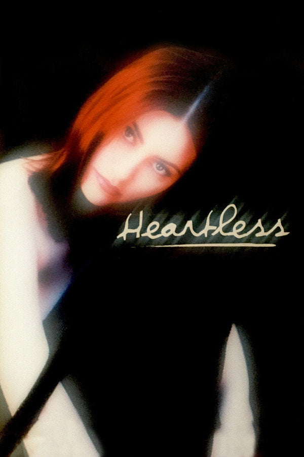 Heartless (2010) - Premium Movie Poster