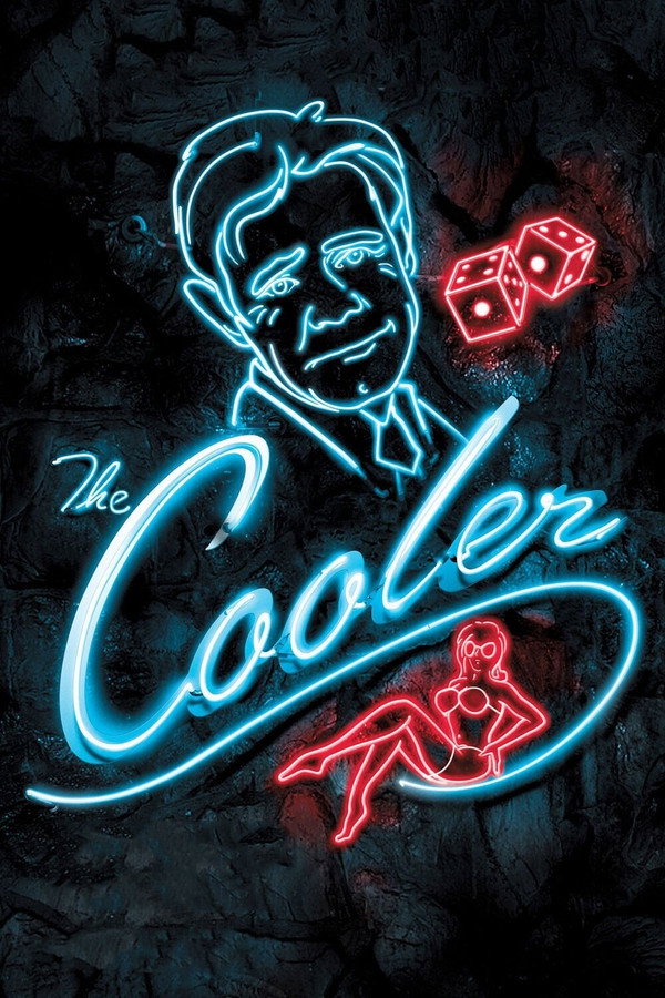 The Cooler (2004) - Premium Movie Poster