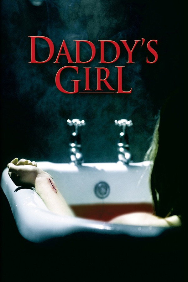 Daddy's Girl (2020) - Premium Movie Poster