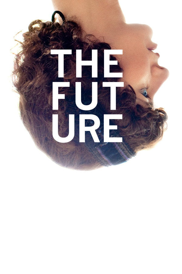 The Future (2011) - Premium Movie Poster