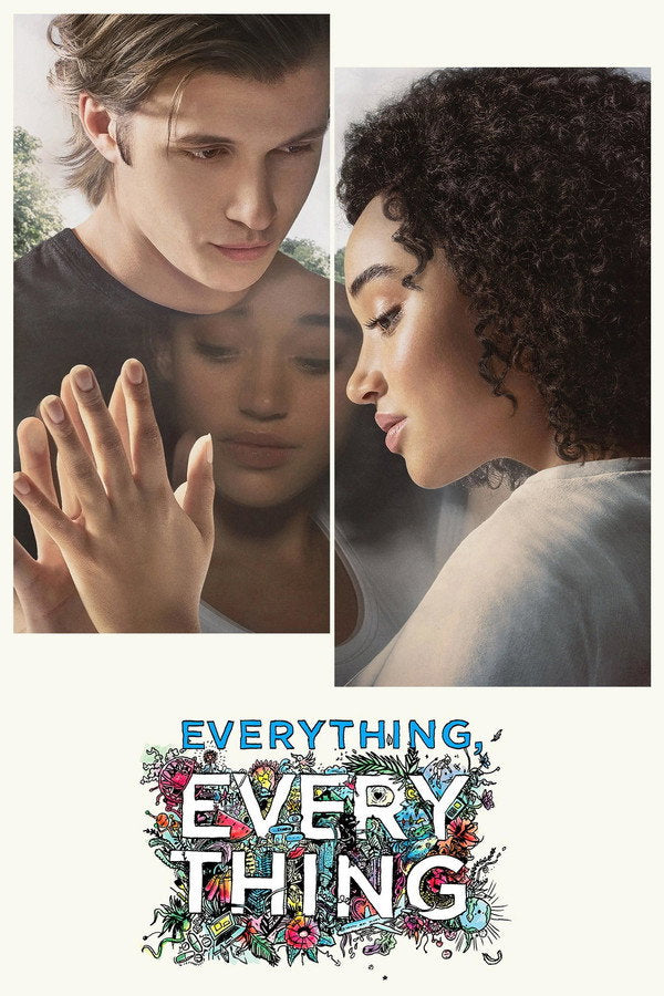 Everything, Everything (2017) - Premium Movie Poster