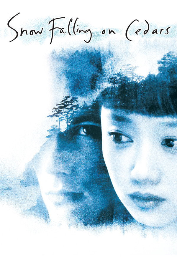 Snow Falling on Cedars (2000) - Premium Movie Poster
