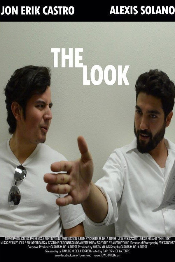 The Look (2011) - Premium Movie Poster