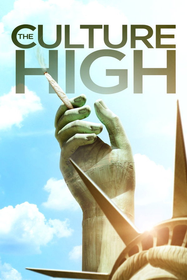The Culture High (2014) - Premium Movie Poster