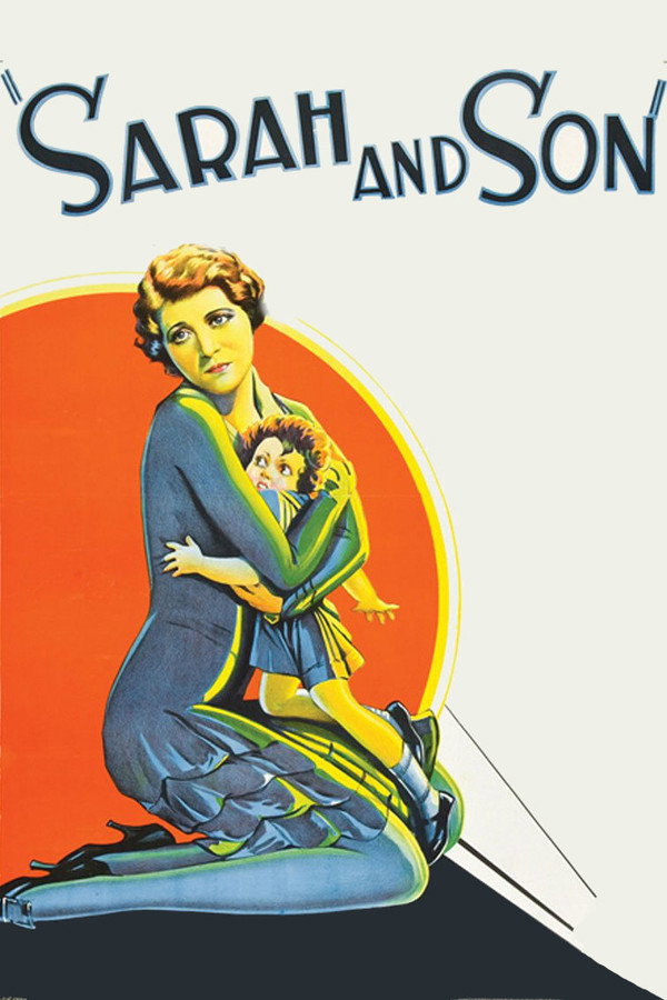 Sarah and Son (1930) - Premium Movie Poster