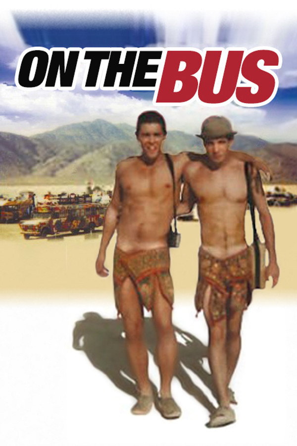 On the Bus (2002) - Premium Movie Poster