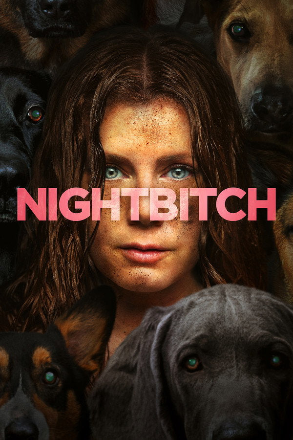 Nightbitch (2024) - Premium Movie Poster