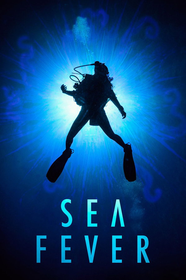 Sea Fever (2020) - Premium Movie Poster