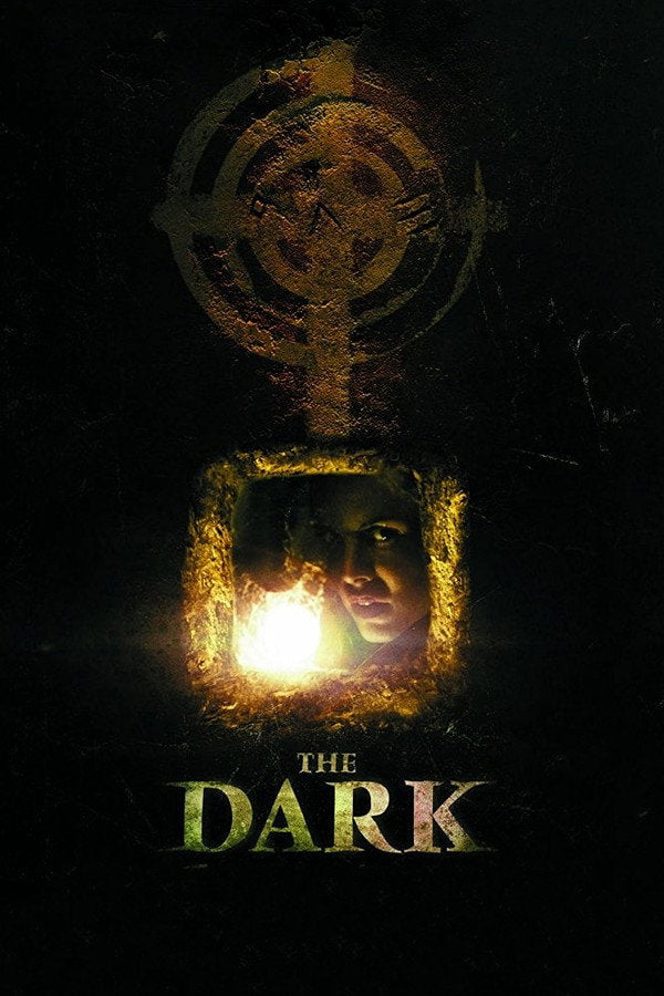 The Dark (2006) - Premium Movie Poster