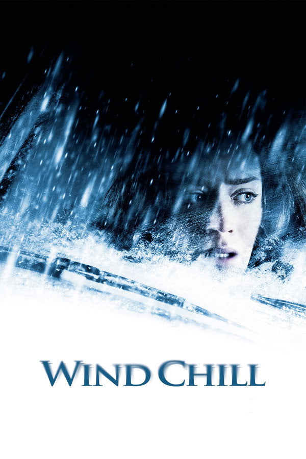 Wind Chill (2007) - Premium Movie Poster