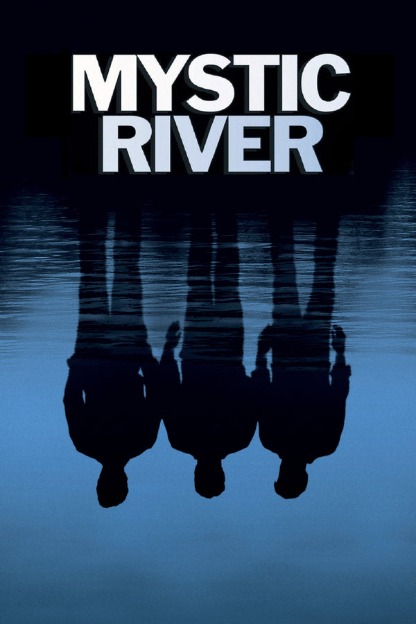 Mystic River (2003) - Premium Movie Poster