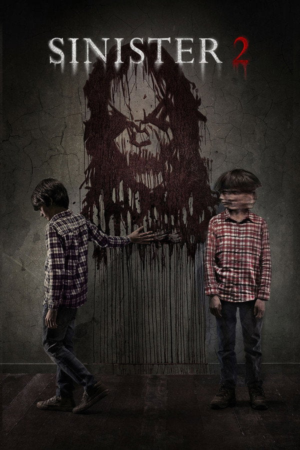 Sinister 2 (2015) - Premium Movie Poster