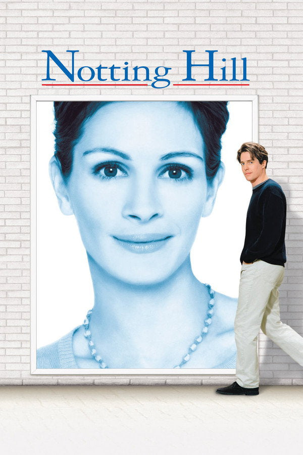 Notting Hill (1999) - Premium Movie Poster