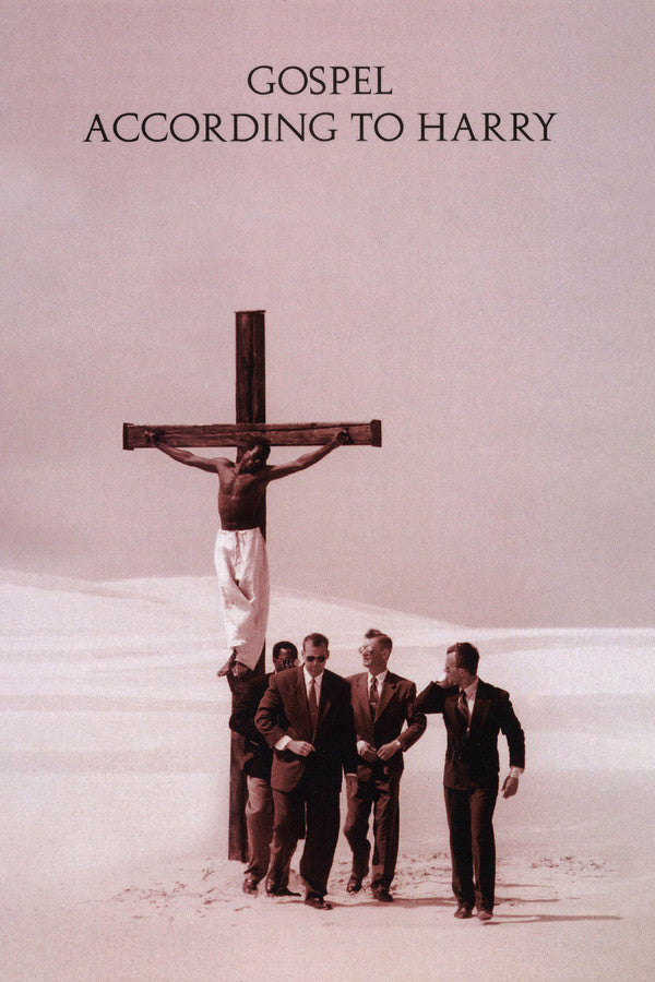 Gospel According to Harry (1994) - Premium Movie Poster