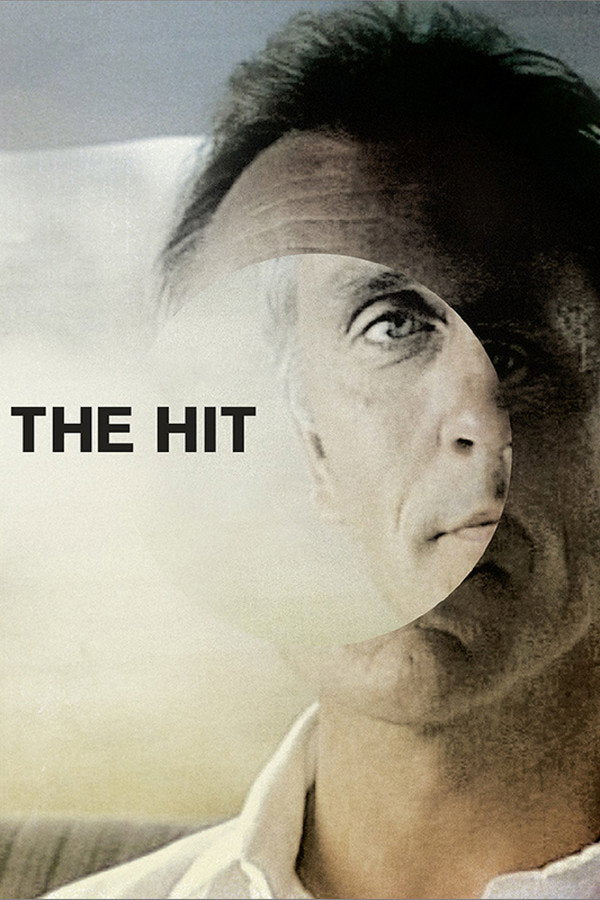 The Hit (1985) - Premium Movie Poster