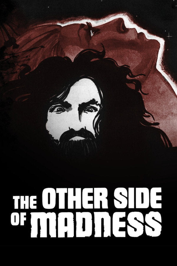 The Other Side of Madness (1971) - Premium Movie Poster