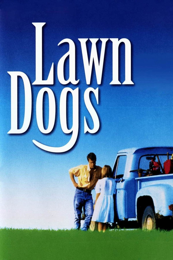 Lawn Dogs (1998) - Premium Movie Poster