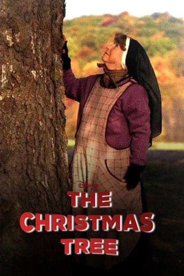 The Christmas Tree (1969) - Premium Movie Poster
