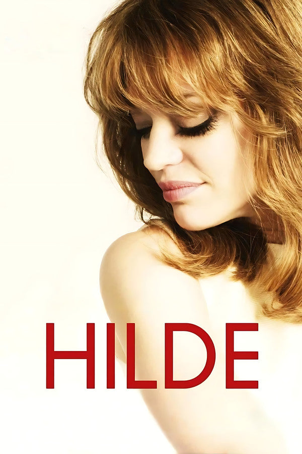 Hilde (2009) - Premium Movie Poster