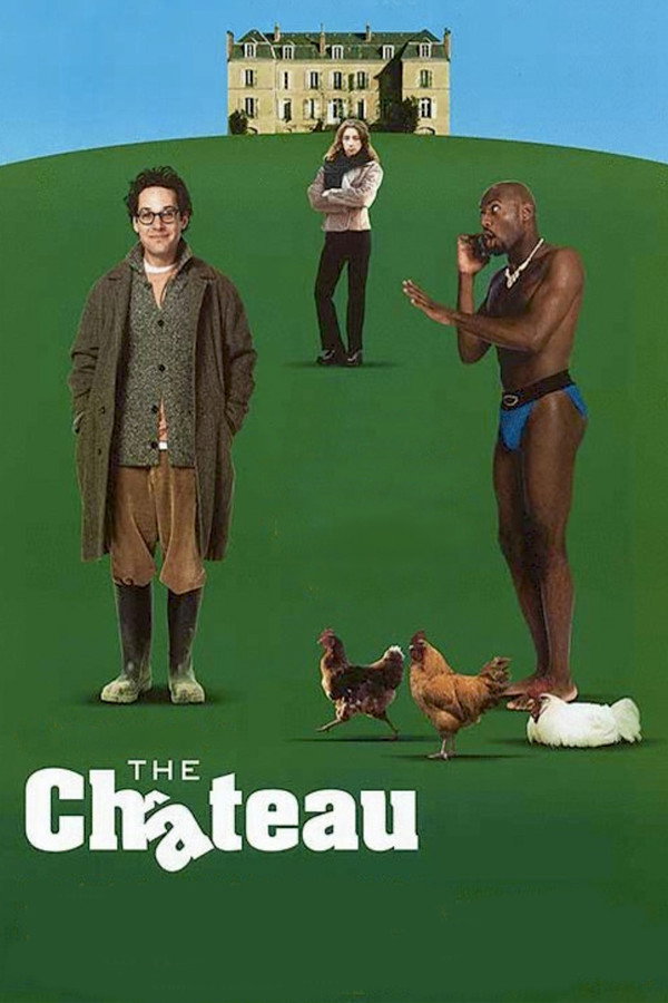 The Château (2002) - Premium Movie Poster