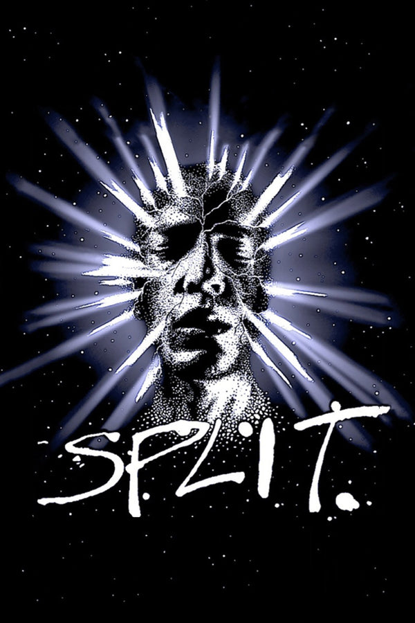 Split (2017) - Premium Movie Poster