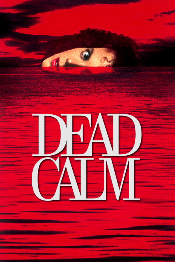 Dead Calm (1989) - Premium Movie Poster