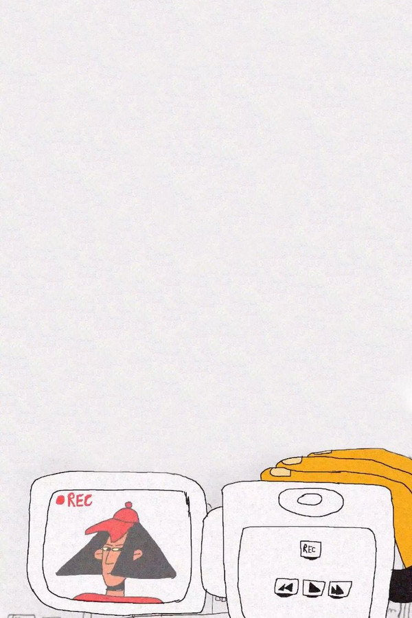 Pizza Movie (2026) - Premium Movie Poster