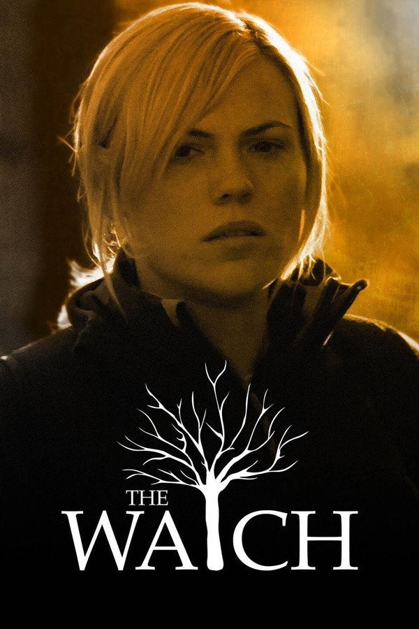 The Watch (2012) - Premium Movie Poster