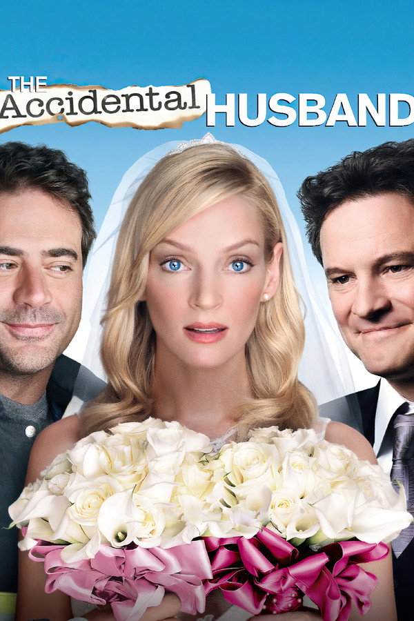 The Accidental Husband (2008) - Premium Movie Poster