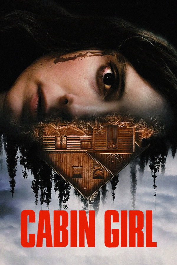 Cabin Girl (2023) - Premium Movie Poster