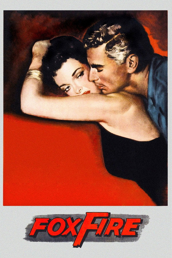 Foxfire (1996) - Premium Movie Poster