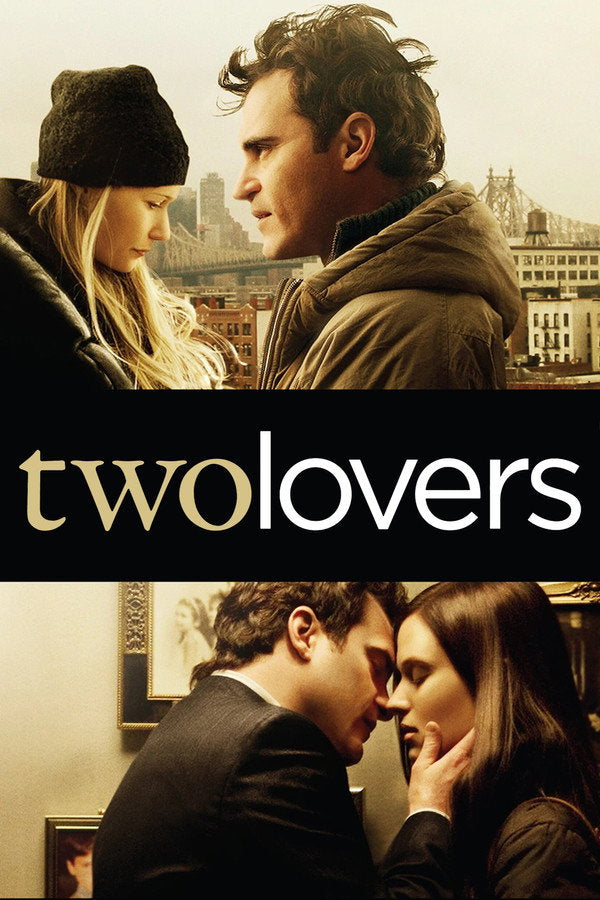 Two Lovers (2009) - Premium Movie Poster