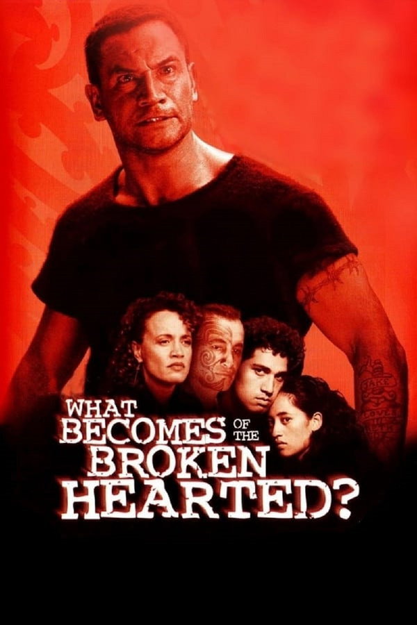 What Becomes of the Broken Hearted? (1999) - Premium Movie Poster