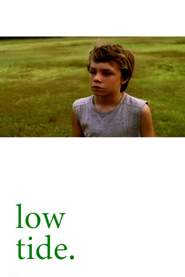 Low Tide (2019) - Premium Movie Poster