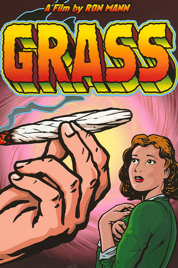 Grass (2000) - Premium Movie Poster